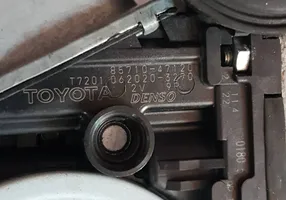 Toyota Prius (XW30) Elektryczny podnośnik szyby drzwi tylnych 8571047120