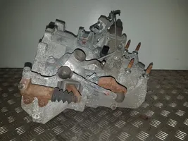 Mitsubishi ASX Manual 5 speed gearbox 2500A576