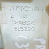 Toyota Prius (XW30) Sähkötoimisen ikkunan ohjauskytkin 515220