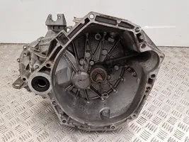 Nissan Qashqai Manual 6 speed gearbox 32010JD50A