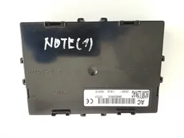 Nissan Note (E11) Module confort 284B2EM03C