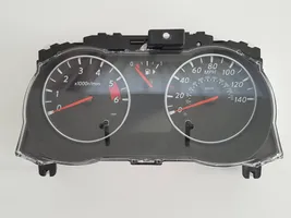Nissan Note (E11) Speedometer (instrument cluster) BH43C