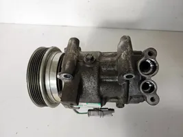 Nissan Note (E11) Compressore aria condizionata (A/C) (pompa) 92600AZ74A