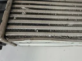 Nissan Note (E11) Chłodnica powietrza doładowującego / Intercooler 14461JX51AIA