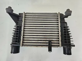 Nissan Note (E11) Chłodnica powietrza doładowującego / Intercooler 14461JX51AIA