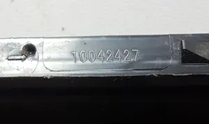 MG ZS Kratka wentylacyjna pod zderzakiem tylnym 10042427