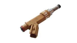 Toyota Prius (XW30) Fuel injector 2325037010