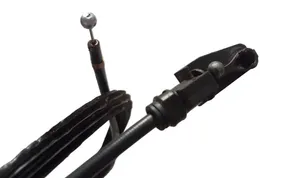 Volkswagen Tiguan Système poignée, câble pour serrure de capot 5N0823411A