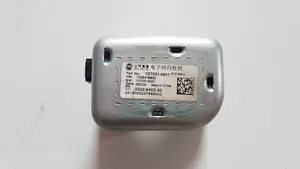 MG ZS Ohjauspyörän lukitus 1070314901