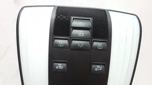 Mercedes-Benz E W212 Illuminazione sedili anteriori A2129064301