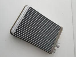 Opel Insignia B Pečiuko radiatorius FR563001
