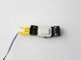 Nissan Note (E11) Airbag deployment crash/impact sensor 98830AY00A