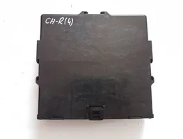 Toyota C-HR Sterownik / Moduł ECU 89981F4070