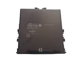 Toyota C-HR Keyless (KESSY) go control unit/module 89990F4200