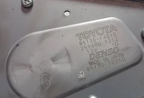 Toyota C-HR Moteur d'essuie-glace arrière 85130F4010