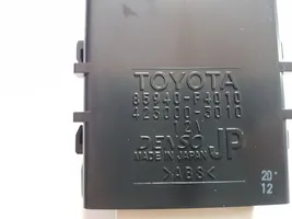 Toyota C-HR Moduł / Przekaźnik wycieraczek 85940F4010