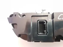 Toyota C-HR Climate control unit 55900F4440