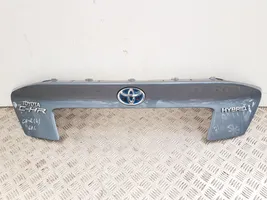 Toyota C-HR Rivestimento portellone 76811F4010