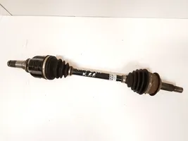 Toyota Yaris Front driveshaft 434200D650