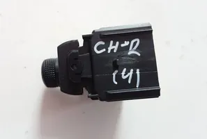 Toyota C-HR Interruptor del espejo lateral 84872F4030