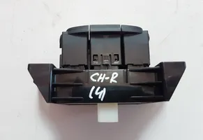 Toyota C-HR Interrupteur, commande de frein de stationnement CZ5330K03B