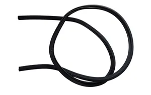 Ford Focus Front door rubber seal JX7BA20708AF