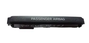 Ford Focus Interrupteur commutateur airbag passager JK2T14B418AB