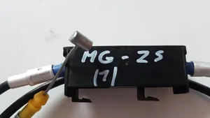 MG ZS Système poignée, câble pour serrure de capot 10325920