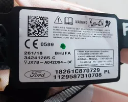 Ford Focus Надувная подушка для крыши JX7BA042D94BE