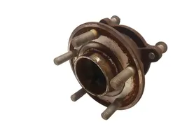 Ford Focus Rear wheel hub 2197196