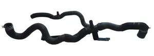 Ford Focus Engine coolant pipe/hose JX618B273VD