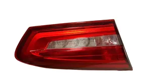 Ford Focus Tailgate rear/tail lights JX7B13A603TB