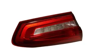 Ford Focus Tailgate rear/tail lights JX7B13A603TB