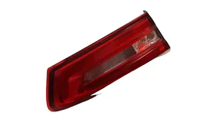 Ford Focus Tailgate rear/tail lights JX7B13A603TB