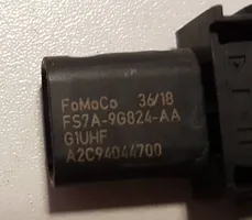 Ford Focus Sensor de presión del escape FS7A9G824AA