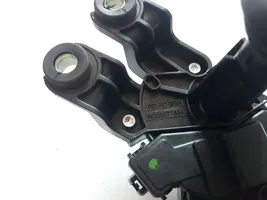 Ford Focus Moteur d'essuie-glace arrière H1BB17404AA