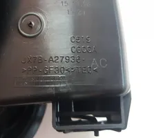 Ford Focus Bouchon, volet de trappe de réservoir à carburant JX7BA27936AC