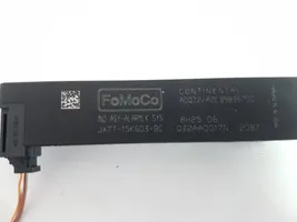 Ford Focus Aerial antenna amplifier JX7T15K603BC