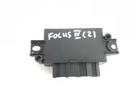 Ford Focus Parkavimo (PDC) daviklių valdymo blokas KU5T15K866CG
