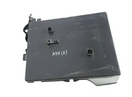 Mitsubishi ASX Boîte de batterie 8201A003