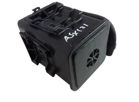 Mitsubishi ASX Aktivkohlefilter 1780A036