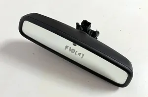 BMW 3 F30 F35 F31 Rear view mirror (interior) 9256138