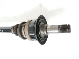 BMW 3 F30 F35 F31 Rear driveshaft 7622853