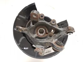 BMW 3 F30 F35 F31 Rear wheel hub spindle/knuckle 6792523