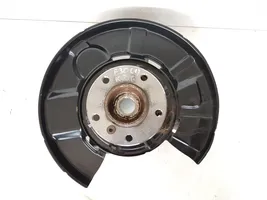 BMW 3 F30 F35 F31 Rear wheel hub spindle/knuckle 6792523