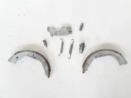 BMW 3 F30 F35 F31 Handbrake/parking brake pads 1161761