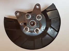 MG ZS Rear wheel hub 527421965