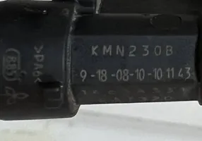 Mitsubishi ASX Injektor Einspritzdüse 1465A331
