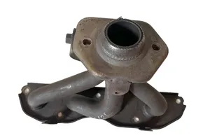 Mitsubishi ASX Exhaust manifold 1555A553