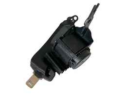 BMW 3 F30 F35 F31 Rear seatbelt 619185300E